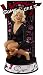 Carlton Cards Heirloom "Some Like It Hot" Marilyn Monroe Christmas Ornament