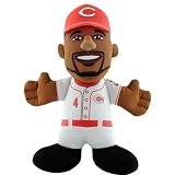 MLB Brandon Phillips #4 Cincinnati RedsPlush Doll, 7-Inch
