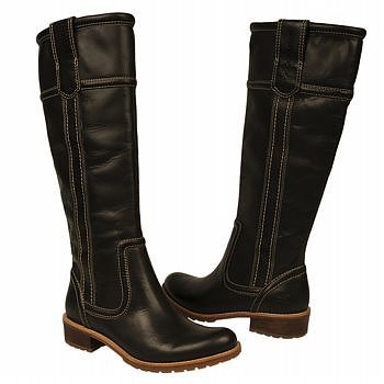 timberland women's bethel knee high boots