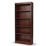 South Shore Axess Collection 5-Shelf Bookcase, Roy&hellip by South Shore