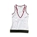 North Sails T-Shirt Frauen, weiß