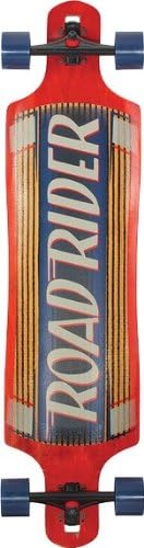 Road Rider Rampart Complete-10X40 Drop-Thru