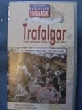 Campaigns in History - Trafalgar VHS and Book Set