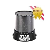 Fantastic Star Master Light Lighting Projector