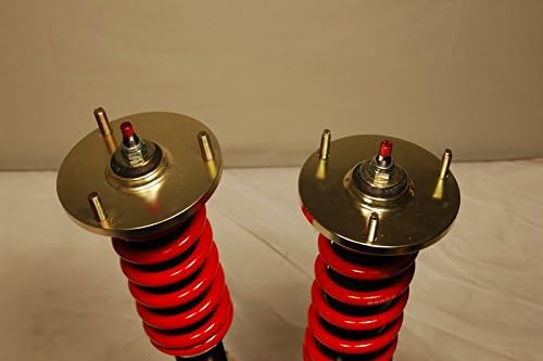NEX BMW 7 series E38 Coilover kit GT-BW16