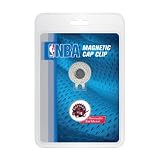 Toronto Raptors Cap Clip Clamshell Pack