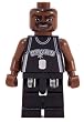 Tony Parker (Road Jersey) - LEGO Sports NBA Figure