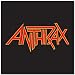 ANTHRAX thrash metal car bumper sticker decal 4