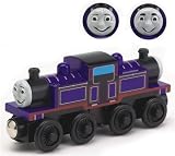 Thomas and Friends Wooden Railway System: Mighty Mac