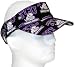 TCU Texas Christian Visor Hats For Golfers, Golf, Sports, Gardening and Outdoors Men and Women -Unisex Headwear FOR HIM or HER