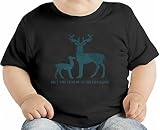 Don't talk to me or my son ever again オーガニックベビーTシャツ 12 - 18 Months