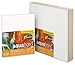 Ampersand Art Supply Watercolor Painting Panel: Museum Series Aquabord, 1/8 Inch Flat Profile, 5