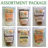 Gluten Free Sweet Bread Assortment Mixes