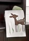 Kids Line Organic Willow Organic Blanket