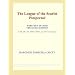 The League of the Scarlet Pimpernel (Webster's Spanish Thesaurus Edition)