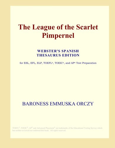  Emmuska Orczy