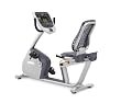 Precor RBK 835 Commercial Series Recumbent Exercise Bike