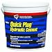Dap 14090 Quick Plug Hydraulic Cement