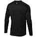 Mountain Hardwear Wicked L/S Zip Baselayer Top Mens