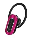 iLuv Stylish Design Bluetooth Hands Free Headset - Pink