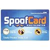 Spoof Card
