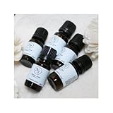 【ネイチャーセンス】エッセンシャルオイル　タイプC　たっぷりお試し10ml×5本セットの画像