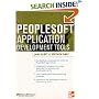 Peoplesoft Application Development Tools (Erp Series)