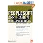 Peoplesoft Application Development Tools (Erp Series)