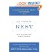 The Power of Rest: Why Sleep Alone Is Not Enough. A 30-Day Plan to Reset Your Body