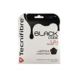 from Tecnifibre Tecnifibre Black Code String - Single Set