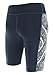 2XU Women's Ptn Mid-Rise Compression Shorts