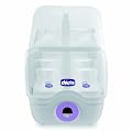 Esterilizador El�ctrico Chicco Sterilnatural Step