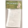 Duncraft 76401 Nyjer Seed Sock Thistle Stocking Feeder