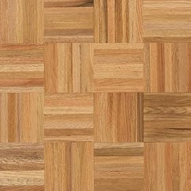 Armstrong Hardwood Floor. Hartco, Hartwood Parquet. Camdem 5 x 1/2 x Random