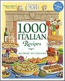 1000 Italian Recipes