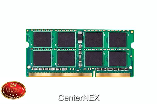 CenterNEX® 1GB Memory STICK Compatible with Eurocom L Notebook Series LV190 ViiVA LV190 ViiVA LV220 ViiVA LV220 ViiVA. SO-DIMM DDR2 NON-ECC PC2-5300 667MHz RAM Mem