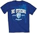 Be Strong - Christian T-Shirt
