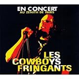 En Concert Au Z�nith De Paris