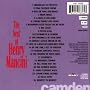 The Best of Henry Mancini The Best of Henry Mancini