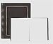 National Law Record Book Burgundy 9.75x8 150 Sht 56907 Pack Of 2