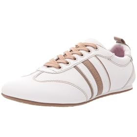 Daniel Daniel Hechter 126 Baskets mode femme