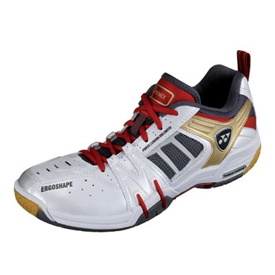 YONEX SHB100 Limited Edition Red Men's Shoes