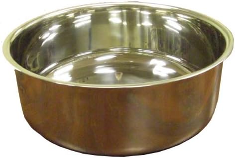 Shastra Extra Liner for CHE027 6-Quart Round Chafing Dish