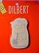 Dilbert Sticky Notes WALLY holding his coffee cup (64 sheets)