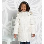3/4 Length Padded Jacket
