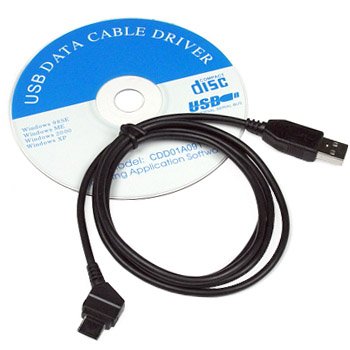 USB Data Cable For Samsung SGH-a437, a717, a727