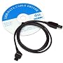 USB Data Cable For Samsung SGH-a437, a717, a727