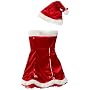 Dreamgirl Women's Holiday Honey - 5250