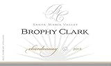 2013 Brophy Clark Santa Maria Valley Chardonnay 750 Ml