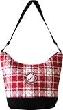 Alabama Crimson Tide Quilted Handbag